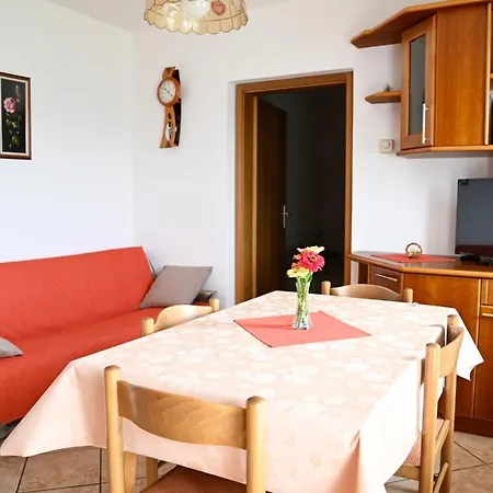 Apartma Cuk Dutovlje Exterior photo