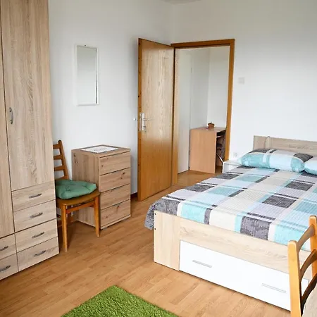 Apartma Cuk Dutovlje Exterior photo