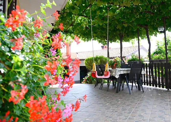 Apartma Cuk