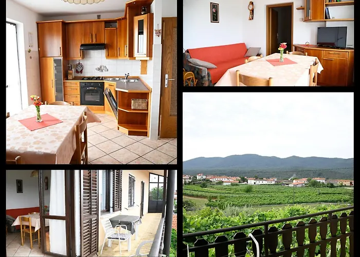 Apartma Cuk