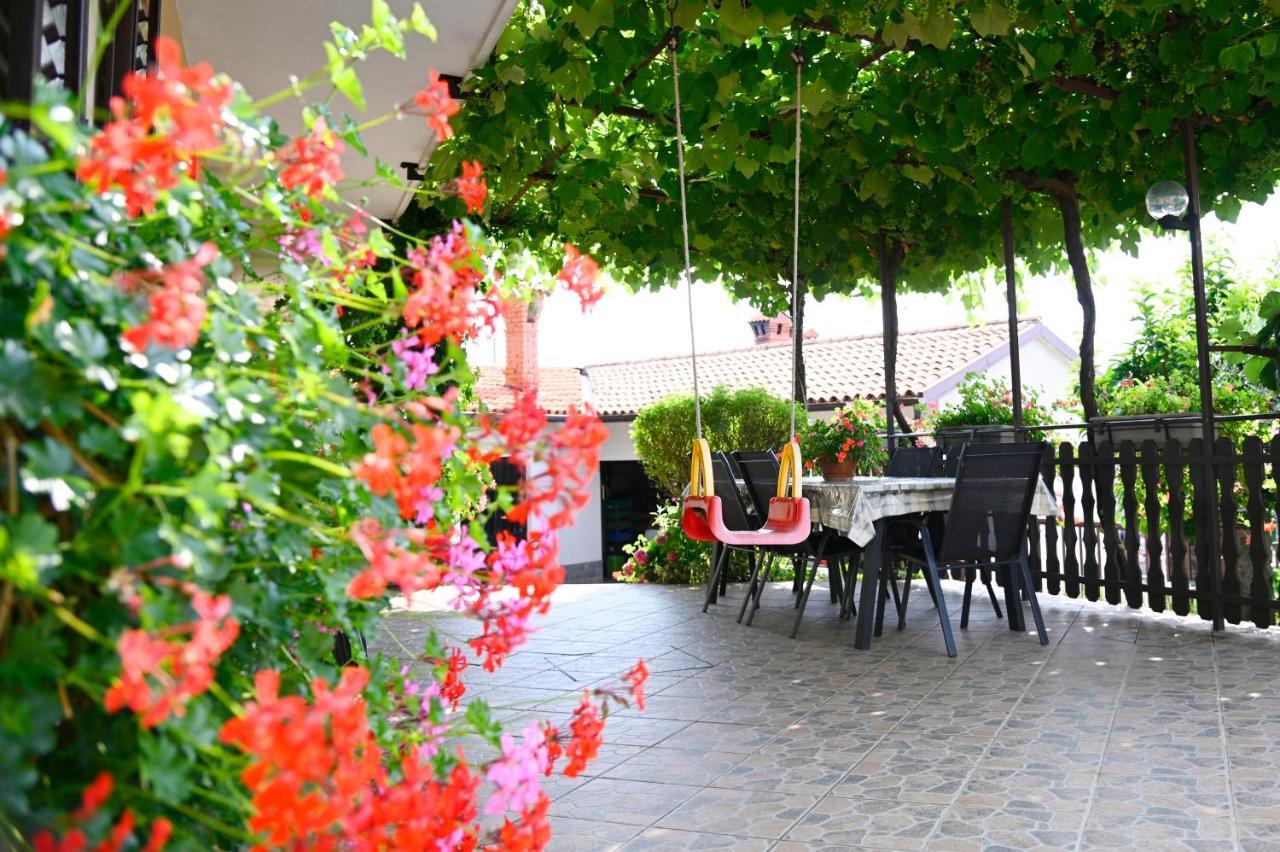 Apartma Cuk
