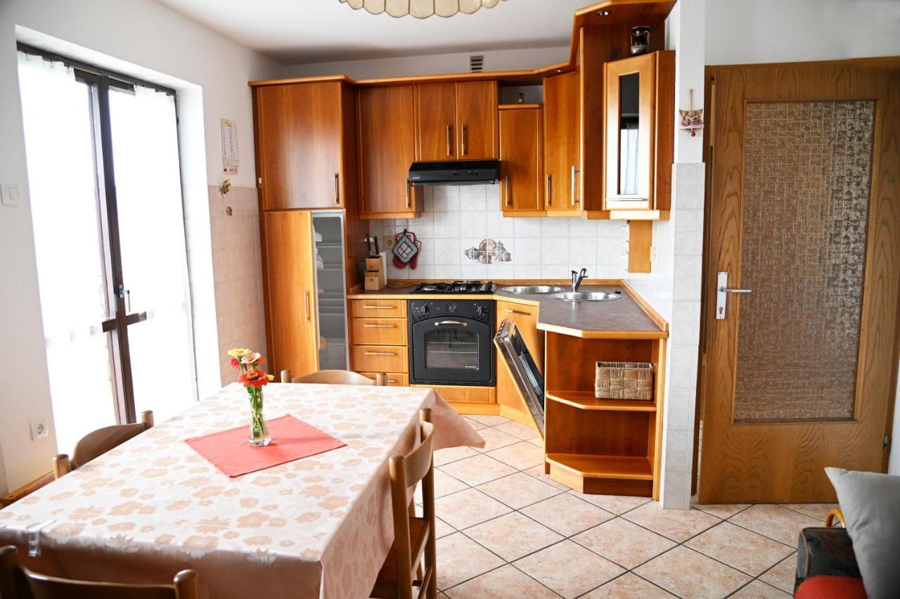 Apartma Cuk Dutovlje