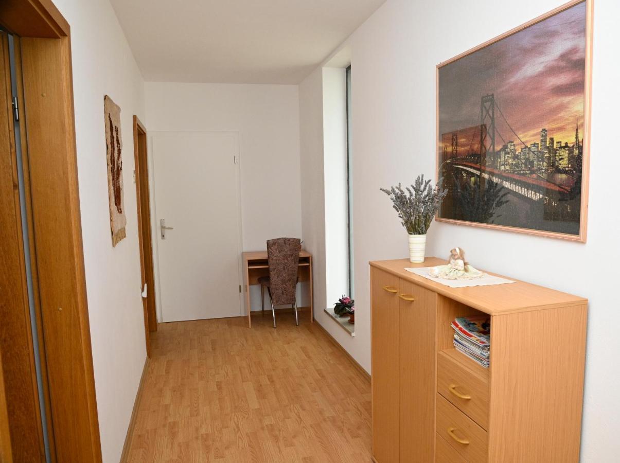 Apartment Apartma Cuk
