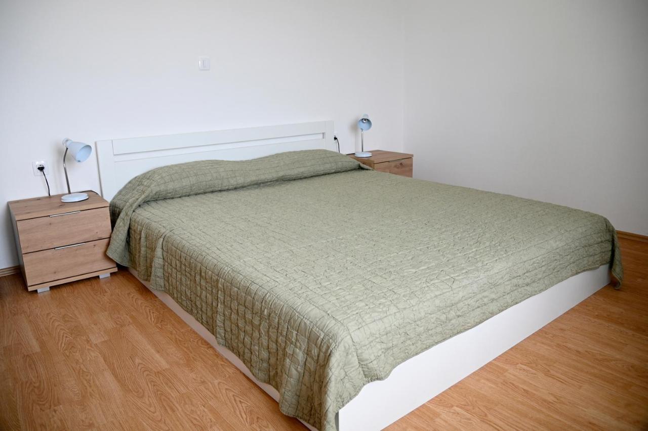 Apartma Cuk Apartment