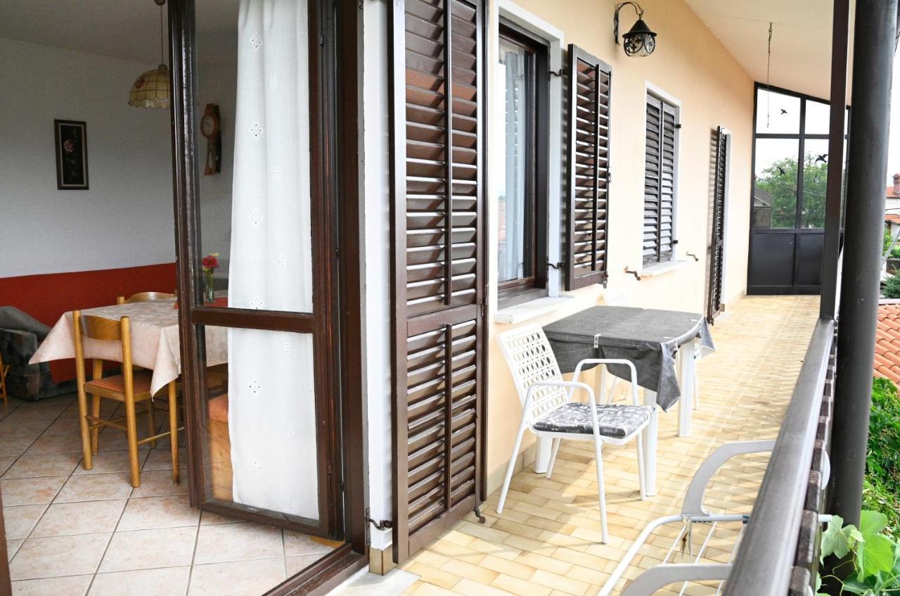 Apartma Cuk