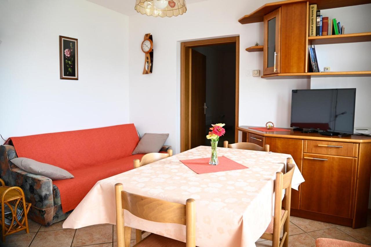 Apartma Cuk Apartment Dutovlje