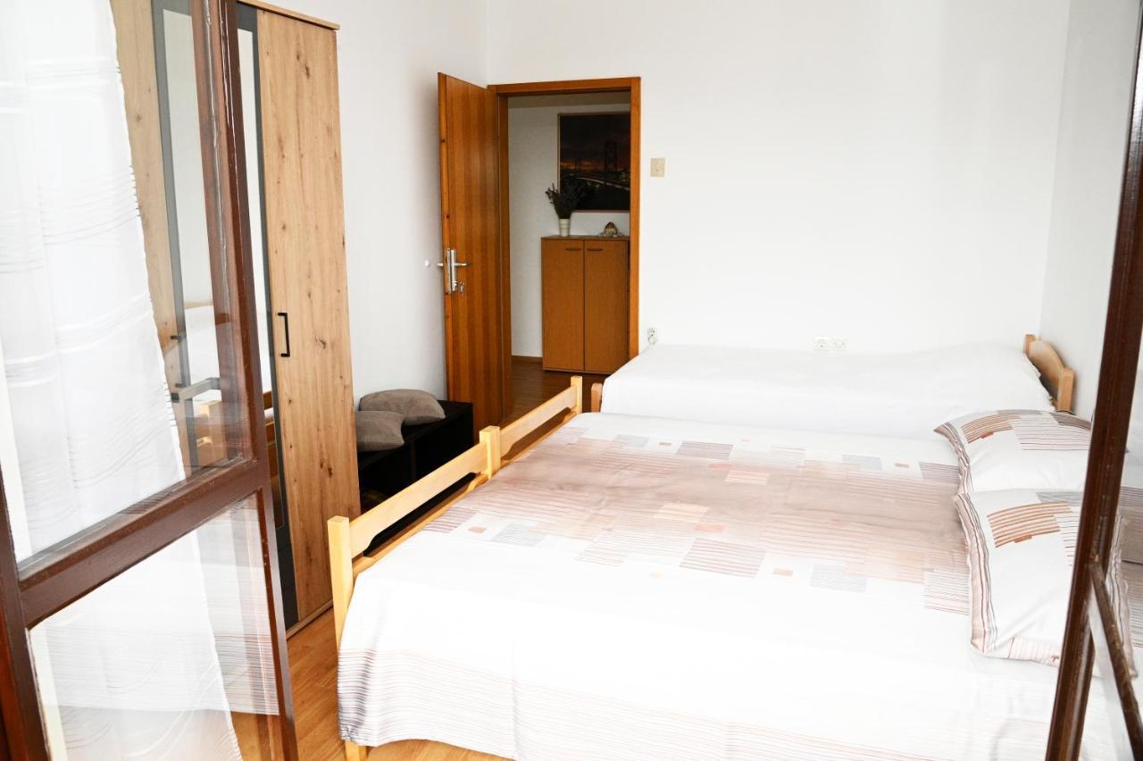 Apartma Cuk Dutovlje
