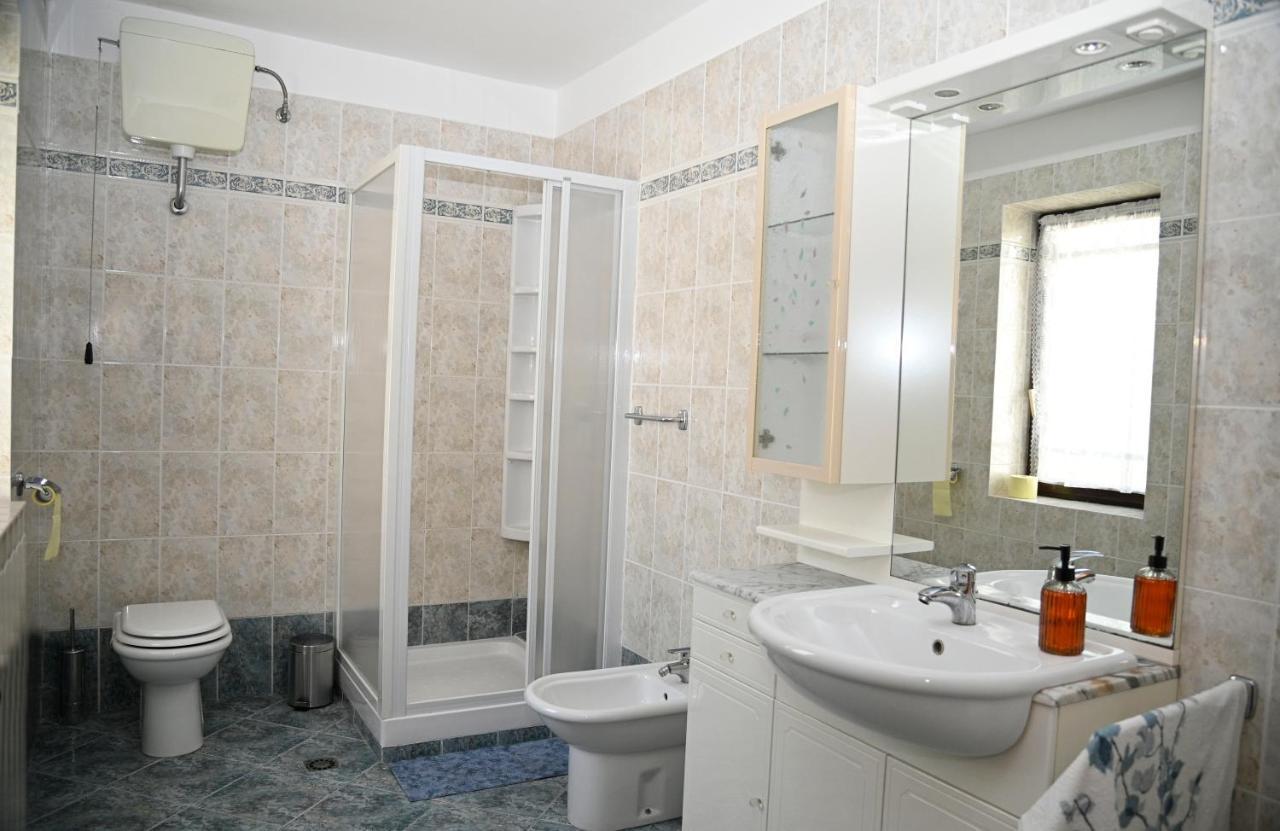 Apartma Cuk * Dutovlje