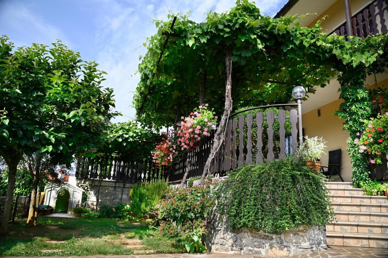 Apartma Cuk