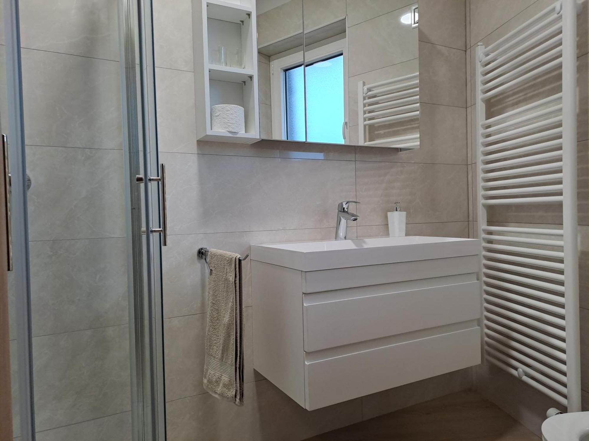 Apartma Cuk Apartment
